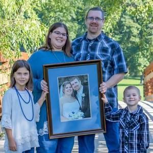 Meet your Posher, Kristy